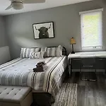 Pocono Paradise - 3 Bedroom 3 And Half Bathroom Townhouse