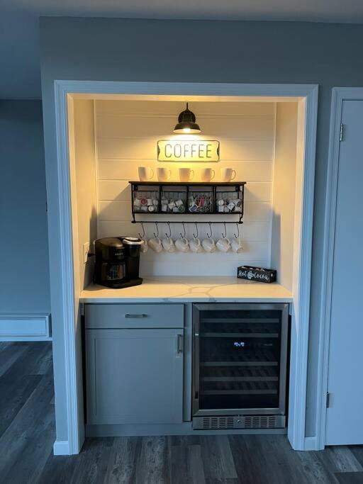 Pocono Paradise - 3 Bedroom 3 And Half Bathroom Townhouse * Tannersville