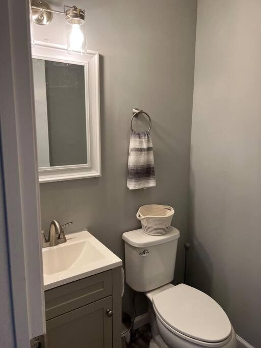 Pocono Paradise - 3 Bedroom 3 And Half Bathroom Townhouse *