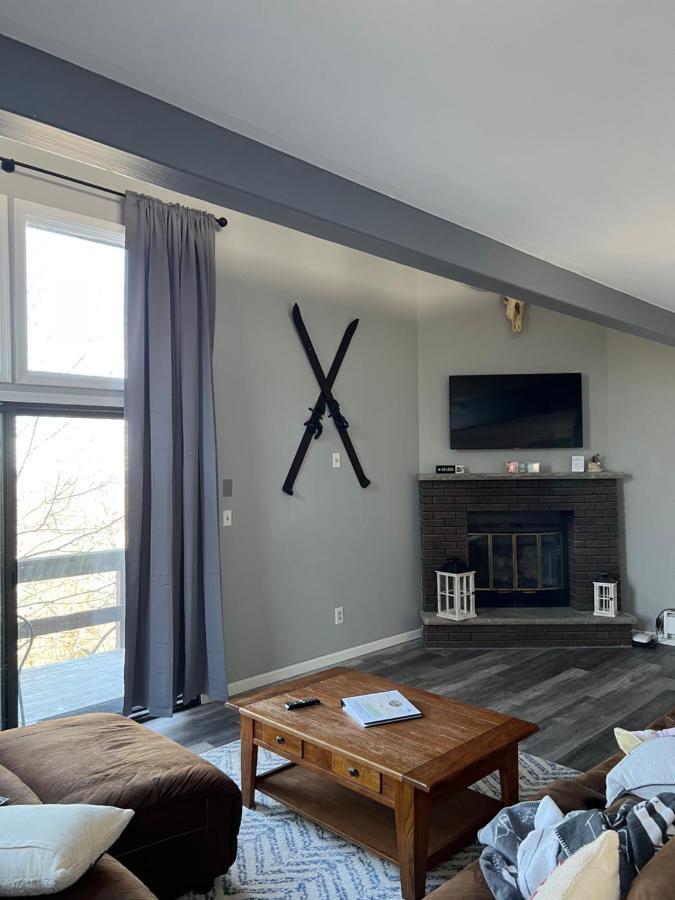 Сasa de vacaciones Pocono Paradise - 3 Bedroom 3 And Half Bathroom Townhouse *