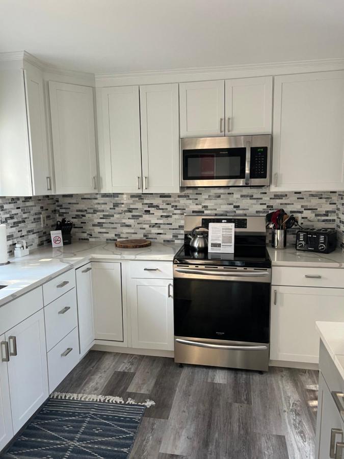 Сasa de vacaciones Pocono Paradise - 3 Bedroom 3 And Half Bathroom Townhouse Tannersville