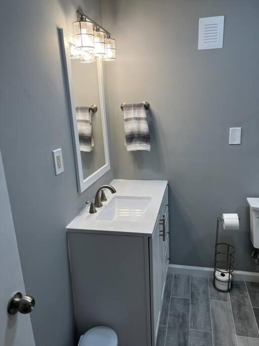 Сasa de vacaciones Pocono Paradise - 3 Bedroom 3 And Half Bathroom Townhouse Tannersville