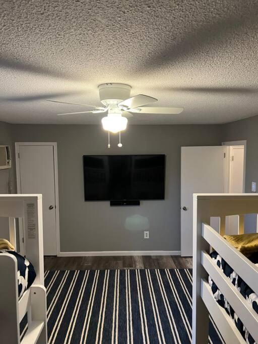 Сasa de vacaciones Pocono Paradise - 3 Bedroom 3 And Half Bathroom Townhouse