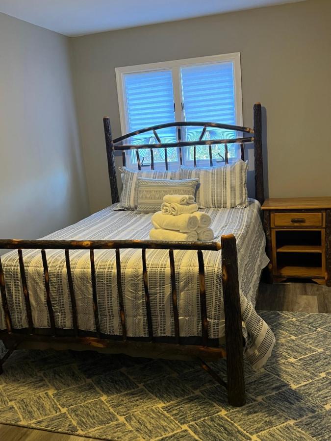 Pocono Paradise - 3 Bedroom 3 And Half Bathroom Townhouse * Tannersville