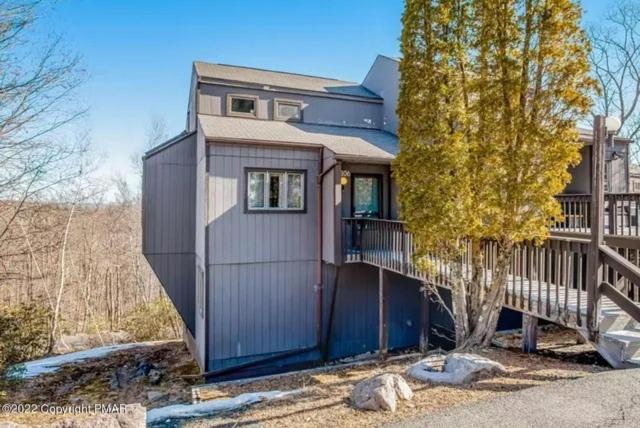 Pocono Paradise - 3 Bedroom 3 And Half Bathroom Townhouse *