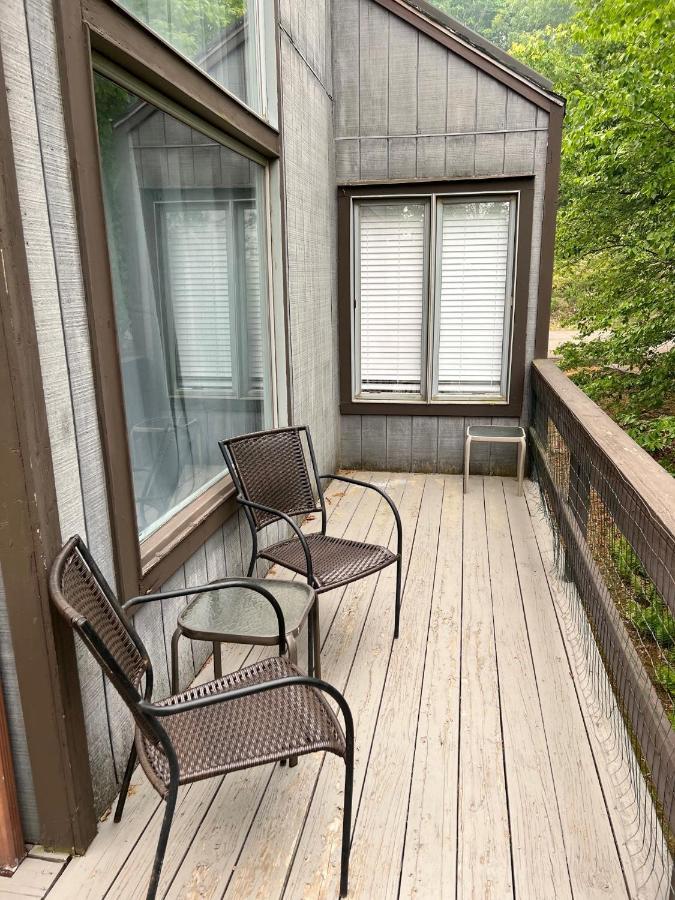 Сasa de vacaciones Pocono Paradise - 3 Bedroom 3 And Half Bathroom Townhouse Tannersville